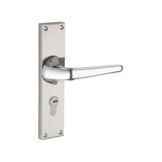 Link CARVO  10" HT  Handle Set with 5220 BSK SS