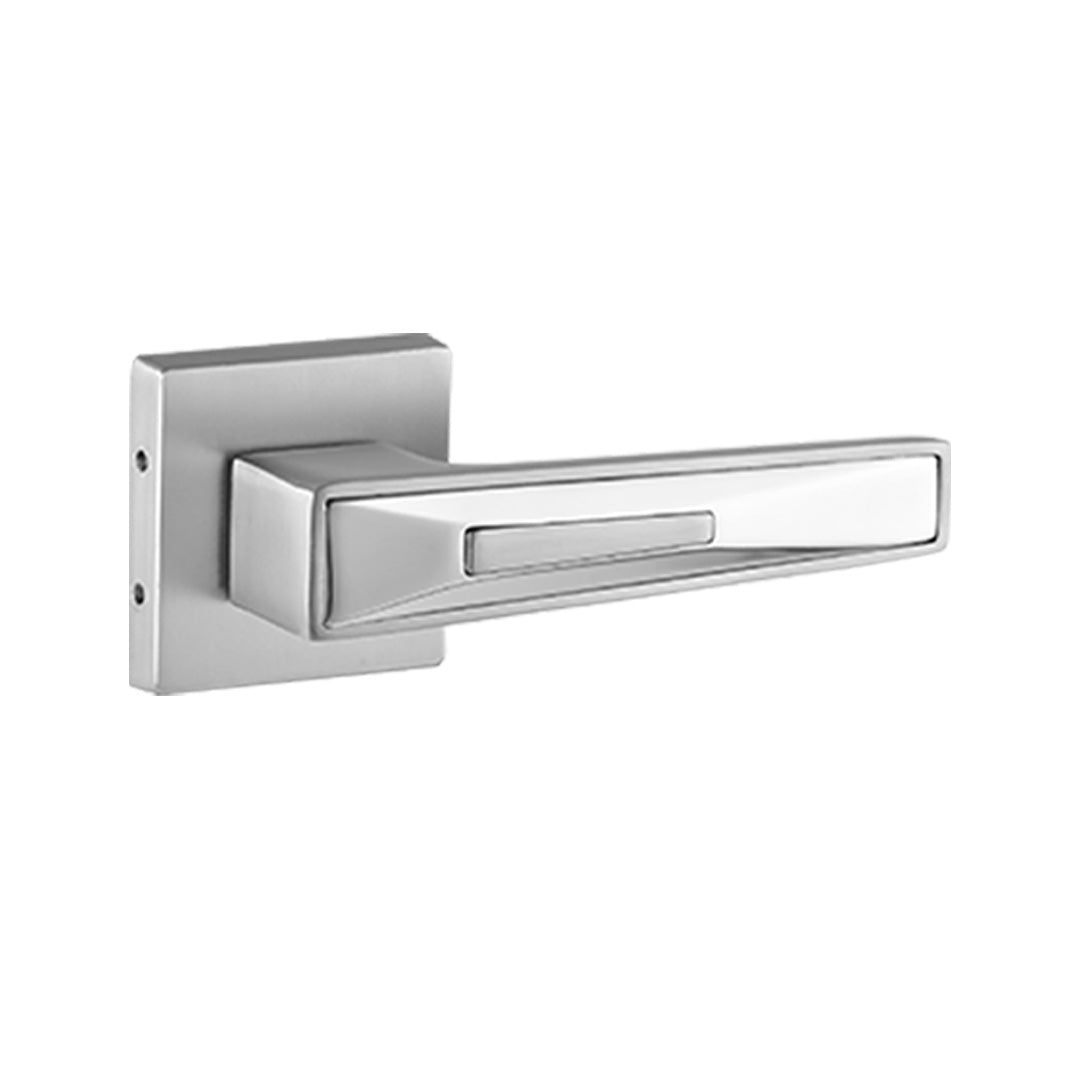 Link AXEN Baby latch S.S. Finish