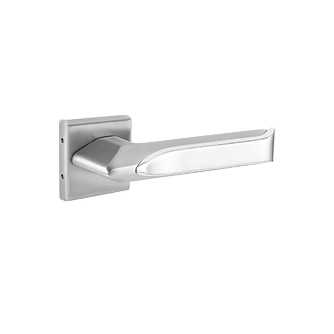 Link LATIS Baby latch S.S. Finish