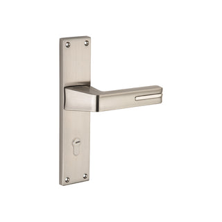 Link VALOR  10" HT  Handle Set with 5220 BSK SS