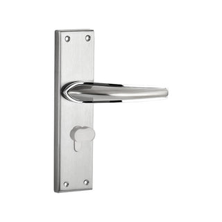 Link Infynia CY 10" PLATE OSK SS