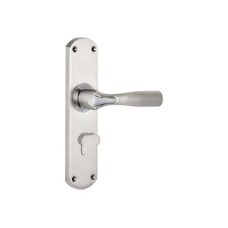 Link Helix CY 10" PLATE S.S. OSK