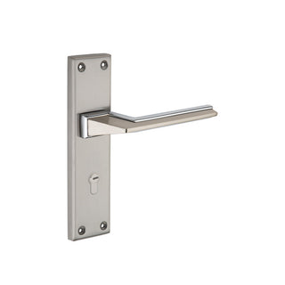 Link SLAVA 8" HT CY  BSK - SS