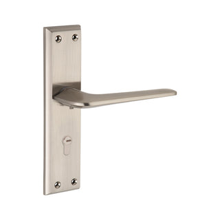 Link COSTA 8" HT  Handle Set with 5210 BSK SS