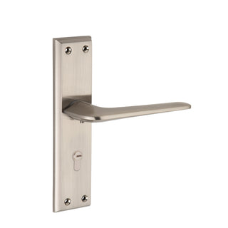 Link COSTA 10" HT  Handle Set with 5220 BSK SS
