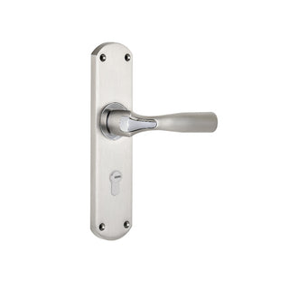 Link Helix CY 8" PLATE S.S. BSK