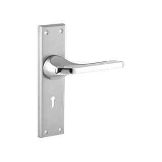 Link ZENITH KY 8" Plate SS