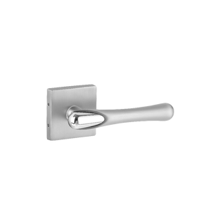 Link BLOSS Baby latch S.S. Finish