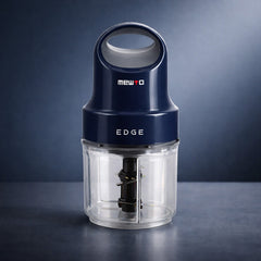 Mewto Edge Chopper 300W Copper Motor, 800ML Jar