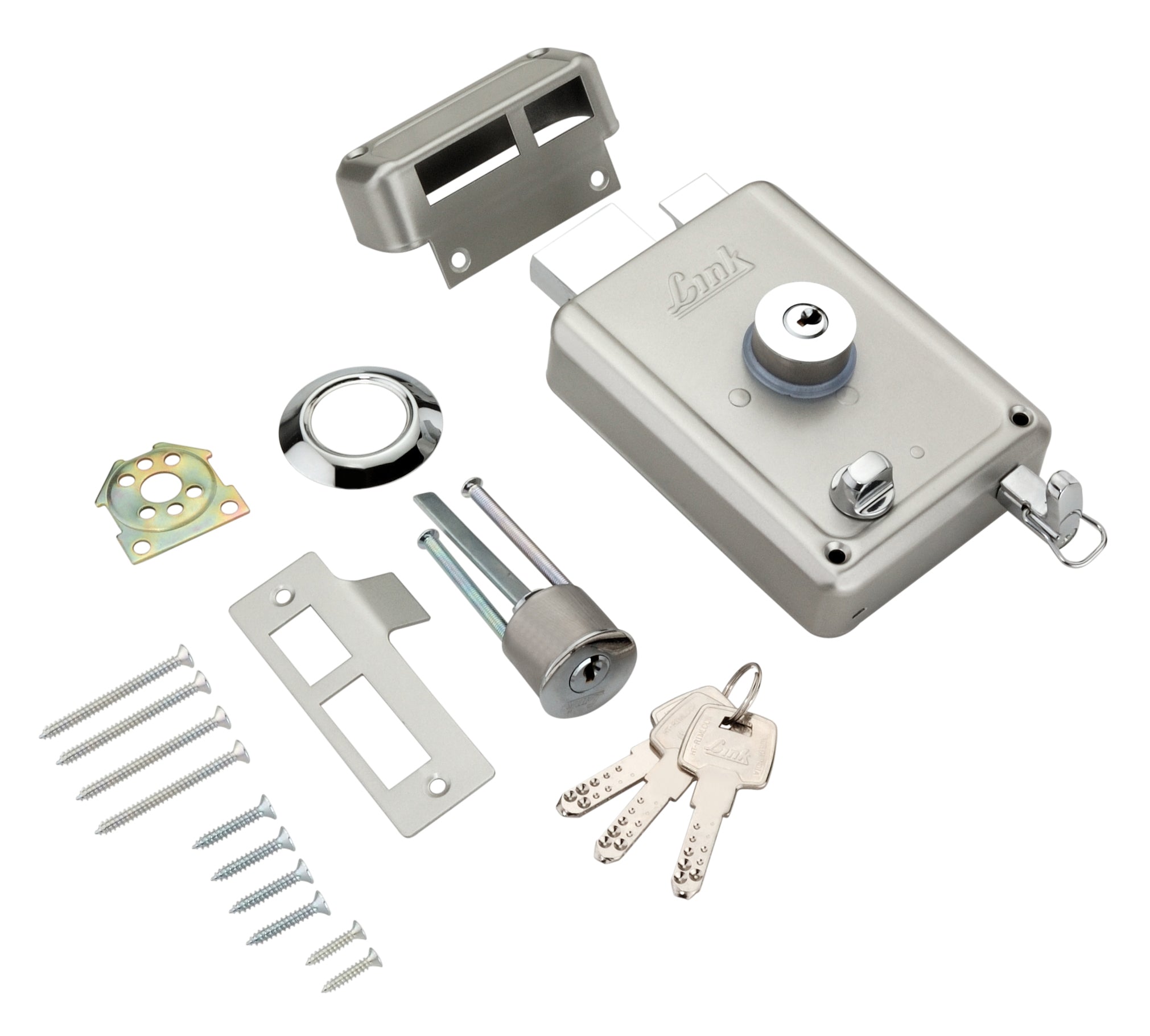 Link Stormbolt BSK Soft Matte
