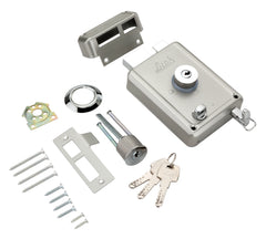 Link Stormbolt BSK Soft Matte