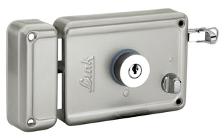 Link Stormbolt BSK Soft Matte