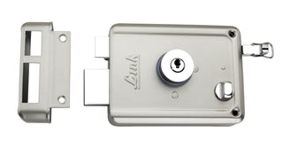 Link Stormbolt BSK Soft Matte