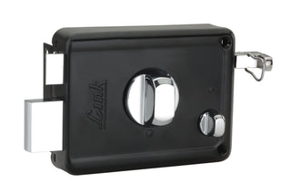 Link Stormbolt OSK Dark Black