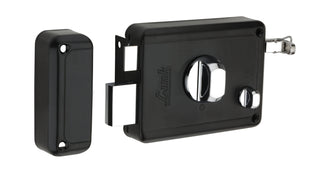 Link Stormbolt OSK Dark Black