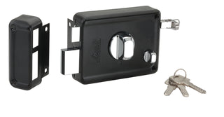 Link Stormbolt OSK Dark Black