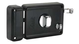 Link Stormbolt OSK Dark Black