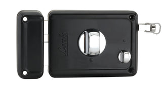 Link Stormbolt OSK Dark Black