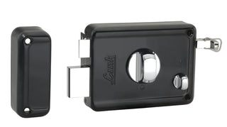 Link Stormbolt OSK Dark Black