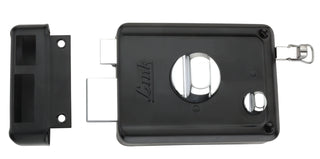 Link Stormbolt OSK Dark Black