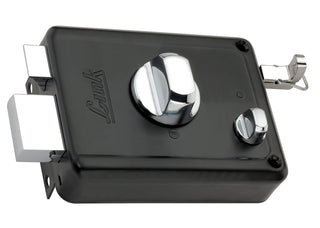 Link Stormbolt OSK Dark Black