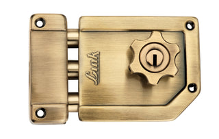 Link Tornado Vintage BSK