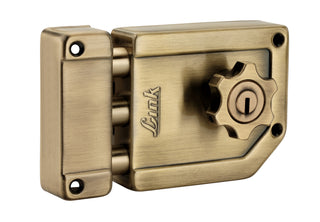 Link Tornado Vintage BSK