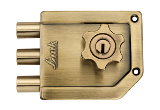Link Tornado Vintage BSK