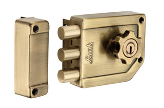 Link Tornado Vintage BSK