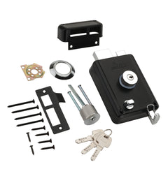 Link Stormbolt BSK Dark Black