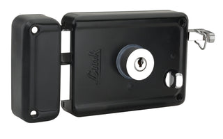 Link Stormbolt BSK Dark Black