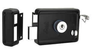 Link Stormbolt BSK Dark Black