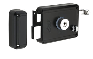 Link Stormbolt BSK Dark Black