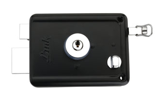 Link Stormbolt BSK Dark Black