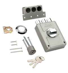 Link Thunderfist Tribolt SS OSK