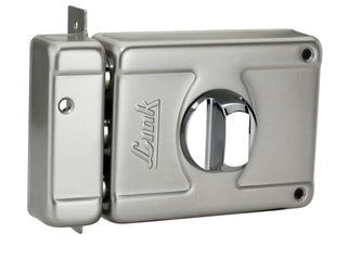 Link Thunderfist Tribolt SS OSK