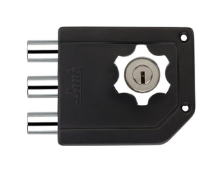 Link Tornado Dark-Slate BSK