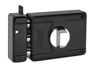 Link Thunderfist Tribolt Black OSK