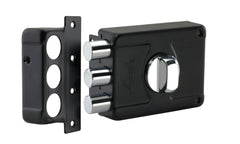 Link Thunderfist Tribolt Black OSK