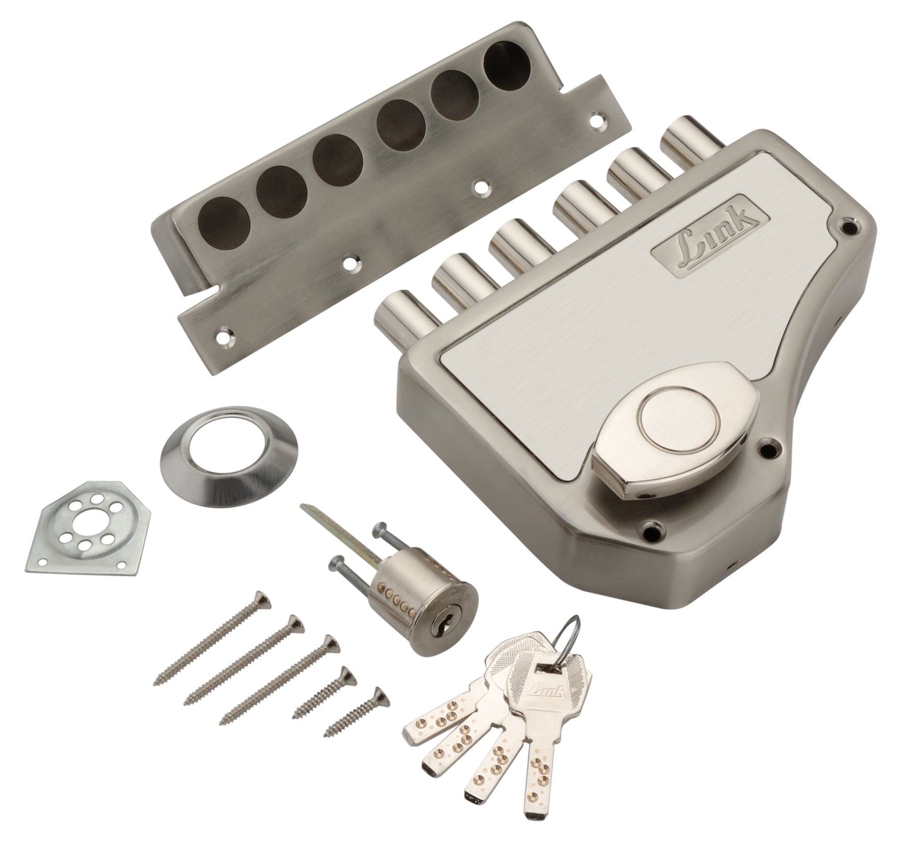 Link Voltsrtom Dead Bolt OSK SS