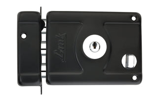 Link Thunderfist With Latch BSK Black