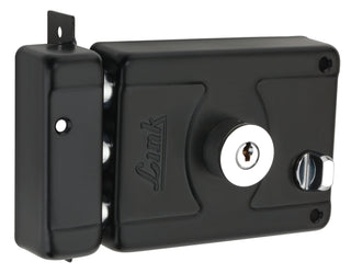 Link Thunderfist With Latch BSK Black