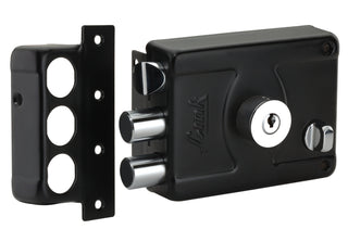 Link Thunderfist With Latch BSK Black
