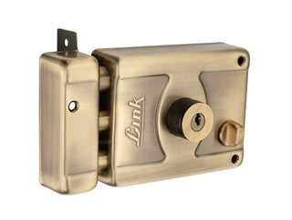 Link Thunderfist With Latch BSK Antique