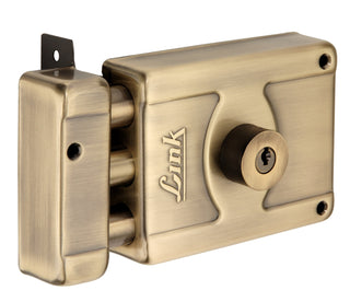 Link Thunderfist Tribolt Antique BSK