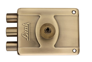 Link Thunderfist Tribolt Antique BSK