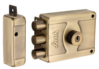 Link Thunderfist Tribolt Antique BSK