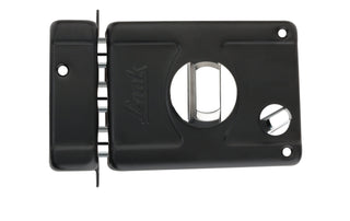 Link Thunderfist With Latch OSK Black