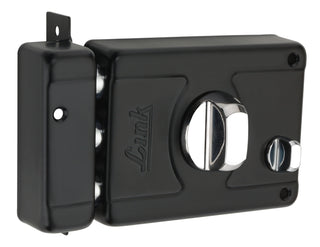 Link Thunderfist With Latch OSK Black