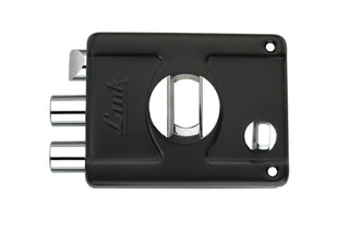 Link Thunderfist With Latch OSK Black
